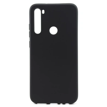 Чохол Graphite Xiaomi Redmi Note 8T Black