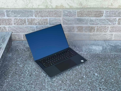 Dell Xps 9510 | 15.6" 4К (3840x2160) IPS / Touch | Intel Core i9-10885H | 32Gb DDR4 | SSD 1Tb | GeForce GTX 1650Ti (4Gb | GDDR6 | 128Bit) | Windows 10 Pro | Б/B