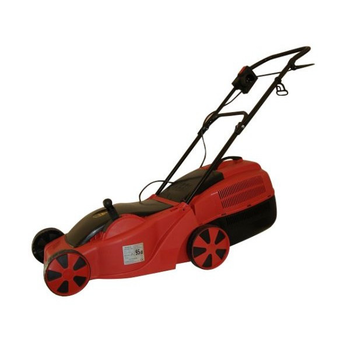 Газонокосилка электрическая Agrimotor KK 3813