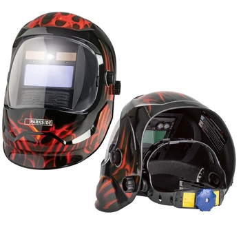 Зварювальний щиток Parkside PSHL 2 D 1 Parkside