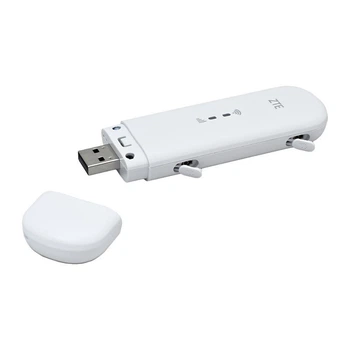 Мобильный 4G модем/роутер USB WI-FI 3G/4G LTE ZTE MF79U Киевстар, Vodafone, Lifecell