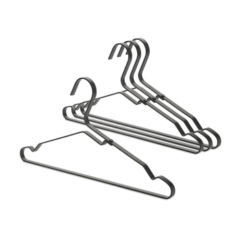 Набор плечиков для одежды Brabantia Organising accessories 4 шт (118647)
