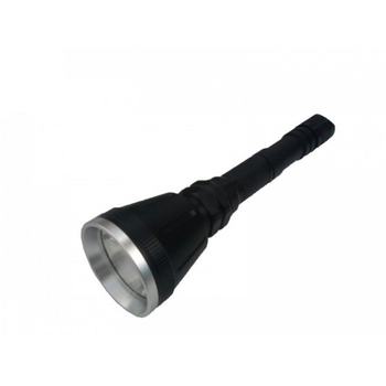 Тактический фонарь ручной светодиодный POLICE BL-Q3888 T6 150000W фонарик 1180 Lumen