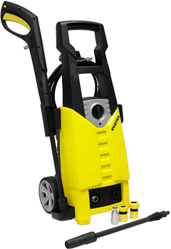 Мойки высокого давления Karcher в Пятигорске