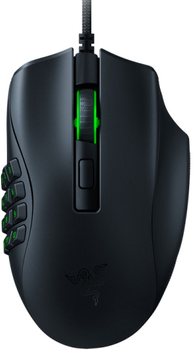 Mysz RAZER Naga X (RZ01-03590100-R3M1)