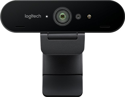Logitech Brio 4K Stream Edition USB Emea (960-001194)