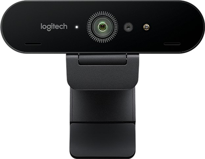 Logitech Brio 4K Stream Edition USB Emea (960-001194)