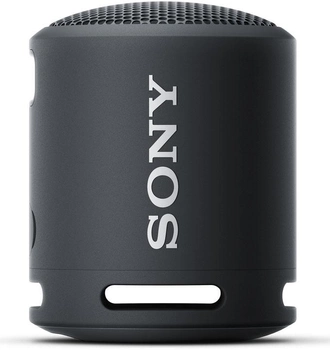 Głośnik przenośny Sony SRS-XB13 Czarny (SRSXB13B.RU2)