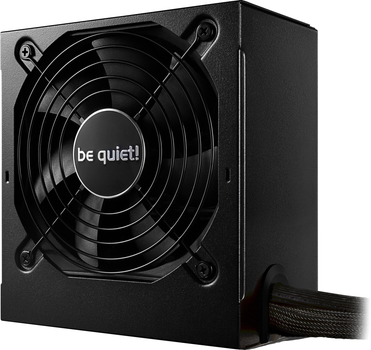 Блок живлення be quiet! BN326 System Power 10 450W Black (ZDLBEQOBU0082)