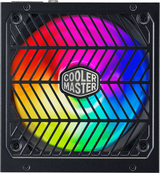 Блок живлення Cooler Master XG850 Plus Platinum (MPG-8501-AFBAP-XEU)
