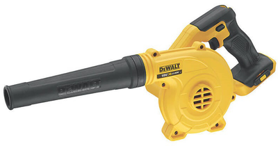 Dmuchawa DeWalt DCV100 akumulator