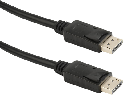 Cablexpert DisplayPort v.1.2 1,8 m (CC-DP2-6)
