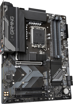 Płyta główna Gigabyte B760 Gaming X DDR4 (s1700, Intel B760, PCI-Ex16)