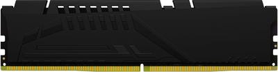 Оперативна пам'ять Kingston Fury DDR5-5200 32768MB PC5-41600 Beast AM5 2Rx8 Black (KF552C36BBE-32)