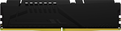 Оперативна пам'ять Kingston Fury DDR5-6000 32768MB PC5-48000 Beast AM5 1Rx8 Black (KF560C36BBE-32)