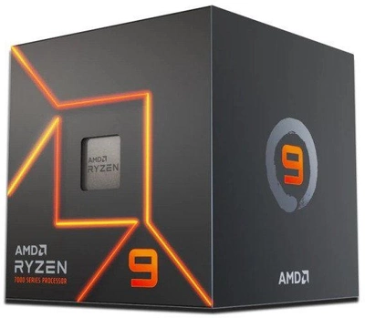 Procesor AMD Ryzen 9 7900 3.7GHz/64MB (100-100000590BOX) sAM5 BOX