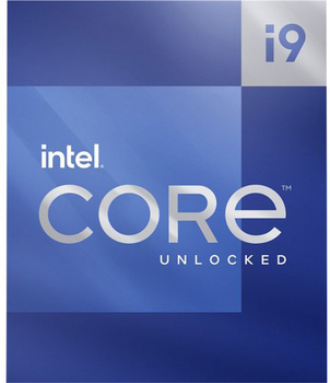 Процесор Intel Core i9-13900K 3.0GHz/36MB (BX8071513900K) s1700 BOX