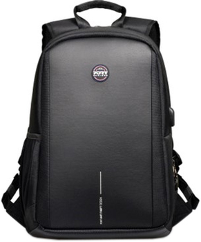 Plecak na laptopa PORT Designs Chicago Evo 13-15.6" Czarny (400508PD)