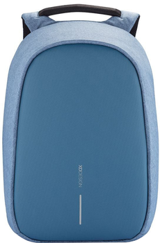 Рюкзак для ноутбука XD Design Bobby Hero Regular 15.6" Light Blue (P705.299)