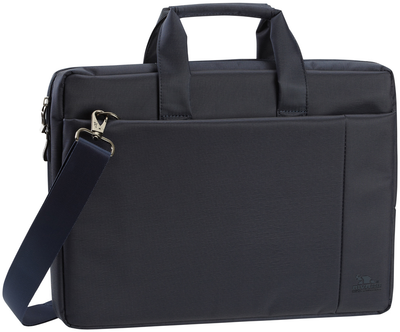 Torba na laptopa RIVACASE 8231 15.6" niebieska (8231 (niebieski))