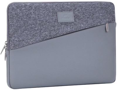 Чохол для ноутбука Rivacase 13.3" Grey (7903 (Grey))