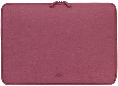 Pokrowiec na laptopa RivaCase 7703 13.3" czerwony (7703 (czerwony))