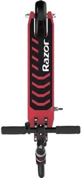 Hulajnoga elektryczna Razor Power A2 czerwona (474681)