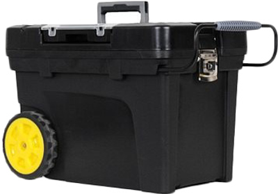 Ящик інструментальний з колесами Stanley Promobile 60.3х37.5х43 см (1-97-503)