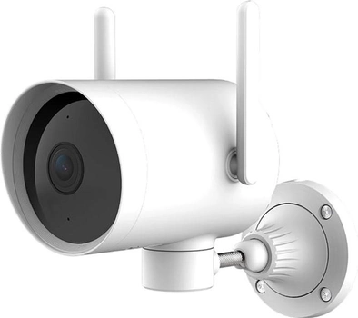 IP-камера зовнішня Xiaomi IMILAB EC3 Outdoor Security Camera (CMSXJ25A) K (6971085310138)