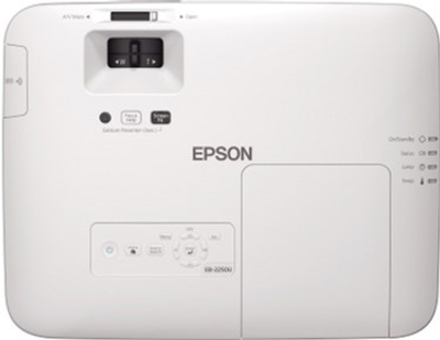 Проєктор Epson EB-2250U (V11H871040)