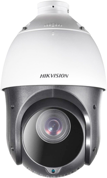 IP відеокамера SpeedDome Hikvision DS-2DE4225IW-DE (T5)