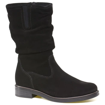 Сапоги Remonte D8375/02 056193-37 Черный