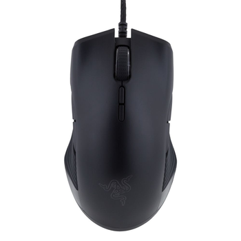 Дротова мишка Lancehead Tournament Edition Black No Name