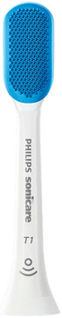 Насадки для електричної зубної щітки PHILIPS TongueCare + HX8072/01