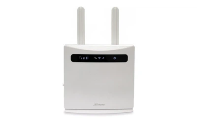 Стационарный роутер маршрутизатор STRONG 4G ROUTER 300 LTE
