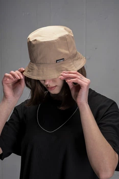 Панамка Without Logo Woman L Cappuccino 371234889