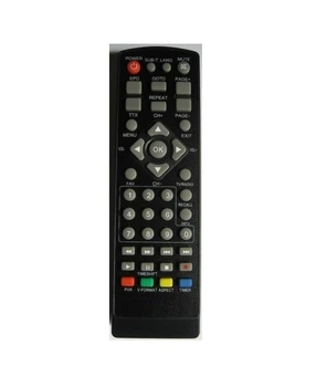 Пульт д/у T2BOX 225D дистанционного управления для Т2 тюнера
