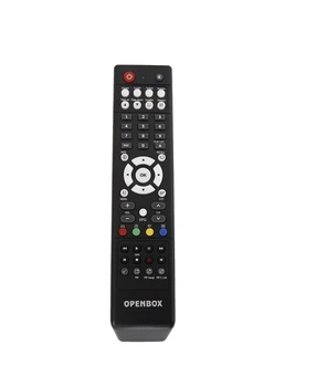 Пульт дистанционного управления Openbox для моделей S5, S6, S7, S8, S9, AS4K, Optibox Anaconda, Raptor