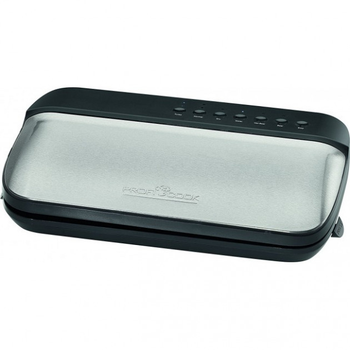 Вакууматор (вакуумный упаковщик) ProfiCook PC-VK 1134