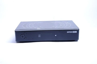 Спутниковый ТВ тюнер DVB-S/S2 Openbox Open SX2 HD