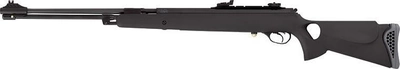 Пневматична гвинтівка Hatsan 150 TH Torpedo Vortex