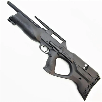 Пневматична гвинтівка PCP Walther Reign 4.5 мм