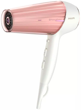 Фен PHILIPS DryCare Prestige HP8281/00 MoistureProtect