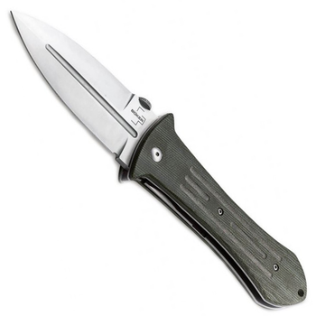 Ніж Boker Plus "Smatchet micarta" 01BO141