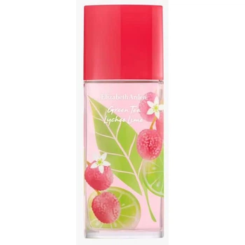 Green Tea Lychee Lime Туалетна вода 100 ml Тестер ()