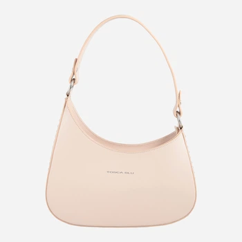 Сумка багет жіноча шкіряна Tosca Blu Blanca TS23JB210-C01 Natural (8050035472466)