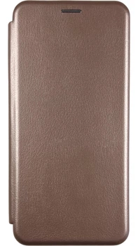 Чехол-книжка Elegant на Xiaomi Redmi Note 12 pink gold