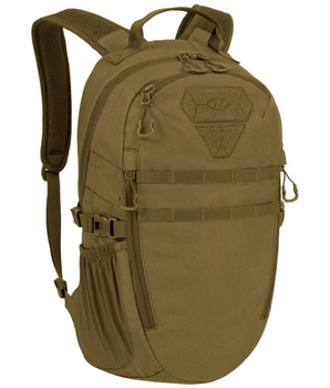 Рюкзак тактичний Highlander Eagle 1 Backpack 20L Coyote Tan (TT192-CT) 929718