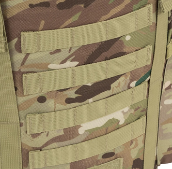 Рюкзак тактичний Highlander Eagle 2 Backpack 30L Dark Grey (TT193-DGY) 929722