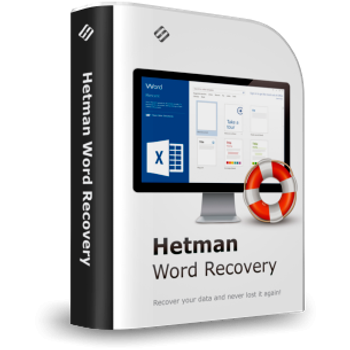 Hetman Word Recovery Комерційна версія (відновлення видалених Word документів)